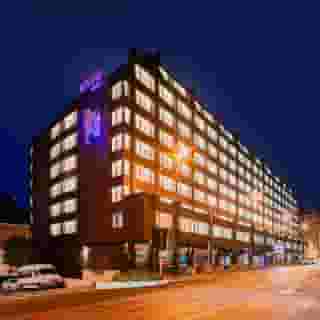 nhow Brussels Bloom, 5 of 5