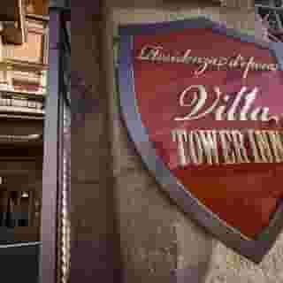 Villa Tower Inn Pisa, 5 of 5