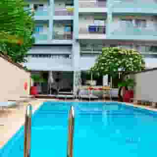 Aquamare City & Beach Hotel, 2 of 5