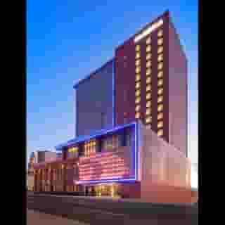 Cambria Hotel Nashville Downtown, 6 of 6