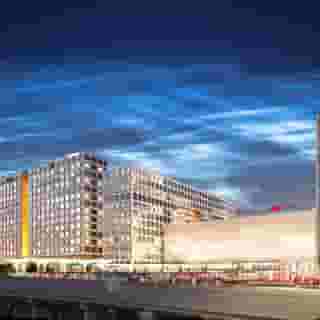 Original Sokos Hotel Tripla, 4 of 5