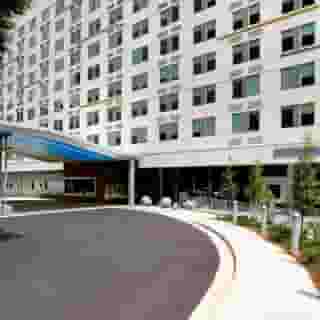 Aloft Atlanta Downtown, 3 of 5