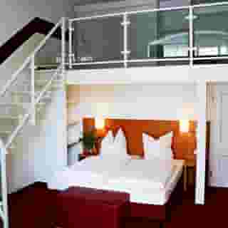 Air in Berlin Hotel, 6 of 6