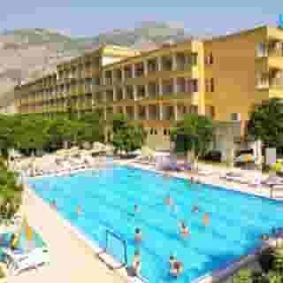 Selcukhan Hotel, 4 of 5