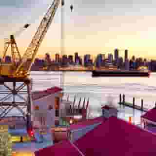 Pinnacle Hotel at the Pier, 3 of 5