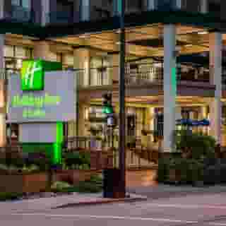 Holiday Inn Hotel and Suites Vancouver Downtown, 2 of 5