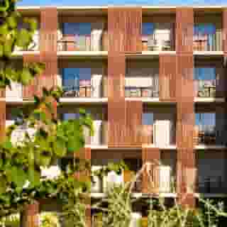 Lagrange Apart'HOTEL Montpellier Millenaire, 5 of 5