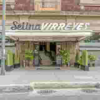 Selina Mexico City, 1 of 5