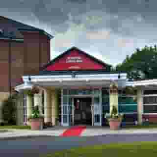 The Greyhound Hotel, 1 of 5