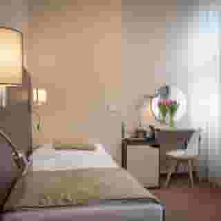 Pytloun Kampa Garden Hotel Prague, 1 of 5