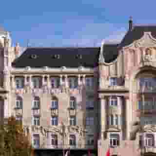Four Seasons Hotel Budapest, 3 of 5