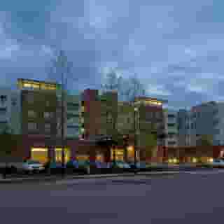 HYATT house Seattle/Bellevue, 5 of 5