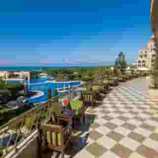 Spice Hotel & Spa, 4 of 5