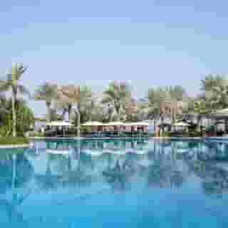 Al Qasr -Madinat Jumeirah, 6 of 6