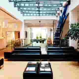 Aqua Hotel Brussels, 3 of 5