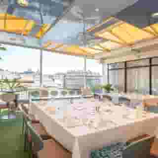 Hotel Mercure Marseille Centre Vieux Port, 5 of 5