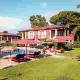 Le Domaine De l'Astragale, 3 of 5