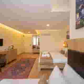 Porta Romanos Hotel, 4 of 5