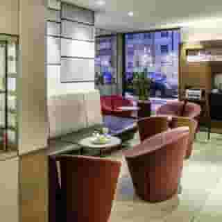 Mercure Hotel Muenchen Schwabing, 6 of 6