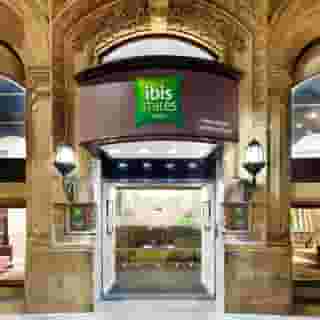 ibis Styles Manchester Portland, 4 of 5