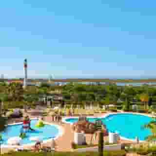 Fuerte El Rompido, 2 of 5