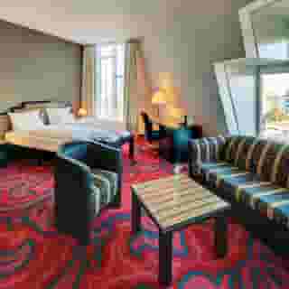 Mercure Hotel Berlin Tempelhof, 5 of 5