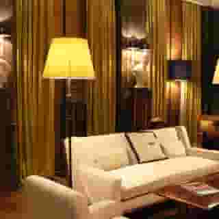 Marquis Faubourg Saint-Honore, 6 of 6