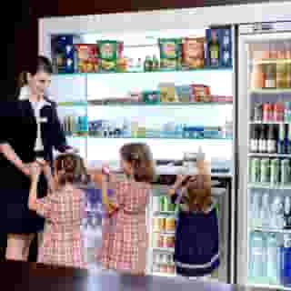 Occidental Praha Five, 4 of 5