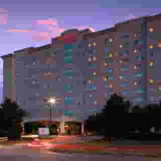 Dallas Marriott Suites Medical/Market Center, 6 of 6