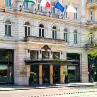 Corinthia Hotel Budapest, 1 of 5