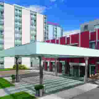 Movenpick Hotel Zurich Airport, 3 of 5