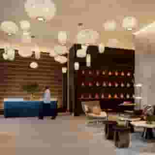 Hyatt Centric Buckhead Atlanta, 5 of 5