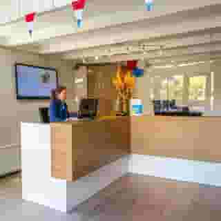 EuroParcs Buitenhuizen, 2 of 5