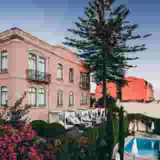 Torel Palace Lisboa, 3 of 5