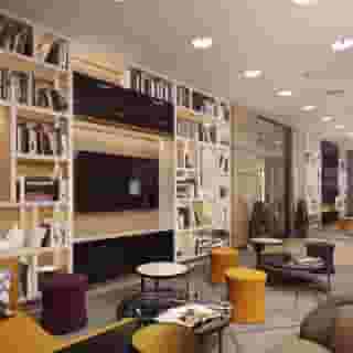 Hotel Premier Sofia Airport, 4 of 5