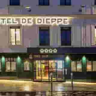 Best Western Plus Hotel de Dieppe 1880, 4 of 5