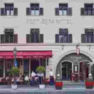 Pest-Buda Hotel - Design & Boutique, 3 of 5