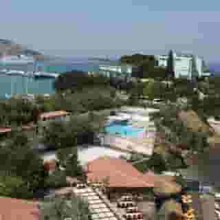 Kismet Hotel, 1 of 5