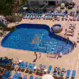 Moon Dreams Coral Beach, 4 of 5