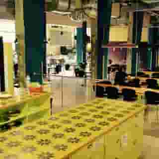 Abraham Hostel Tel Aviv, 6 of 6