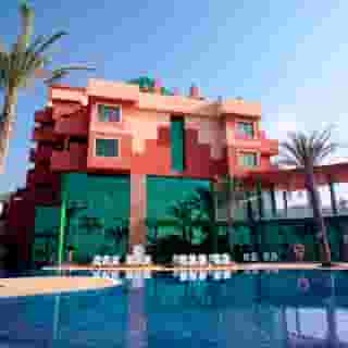 Holiday World RIWO, 3 of 5