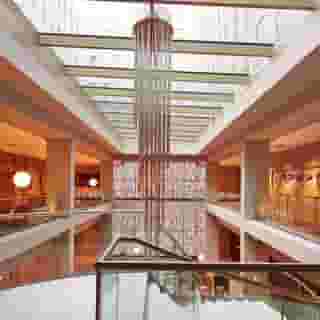 Steigenberger Hotel am Kanzleramt, 4 of 5