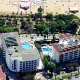 Hatipoglu Beach Hotel, 4 of 5