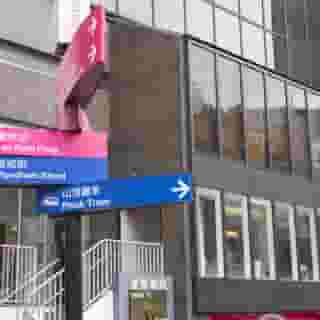 Mini Central, 1 of 5