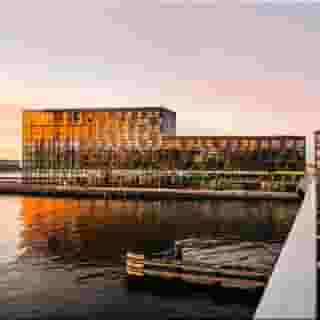 Hotel Jakarta Amsterdam, 1 of 5