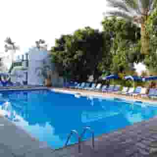 Paphiessa Hotel and Apartments, 1 of 5