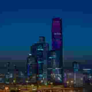 Movenpick Hotel And Residences Riyadh, 3 of 5