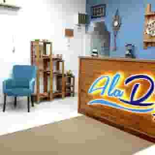 Aladeniz Hotel, 4 of 5