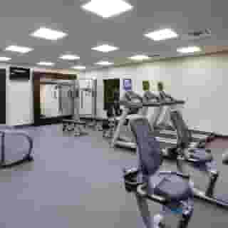 Hampton Inn & Suites Philladelphia/Bensalem, 4 of 5