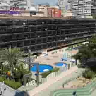 Servigroup Diplomatic, 3 of 5